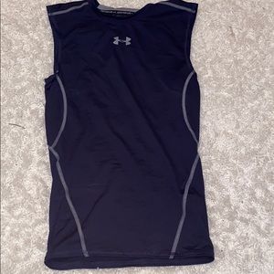 athletic tank top